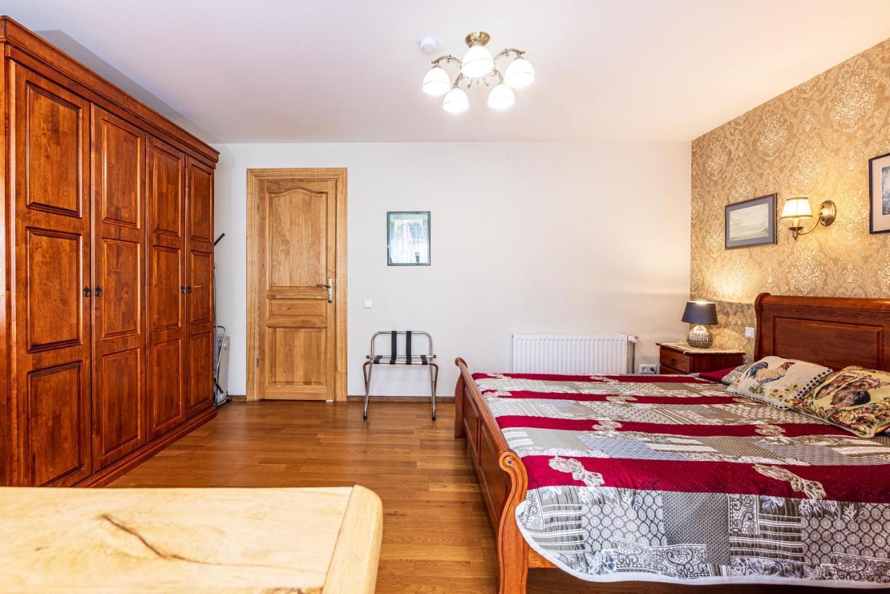 Excellent Apartment In Palanga Exterior foto