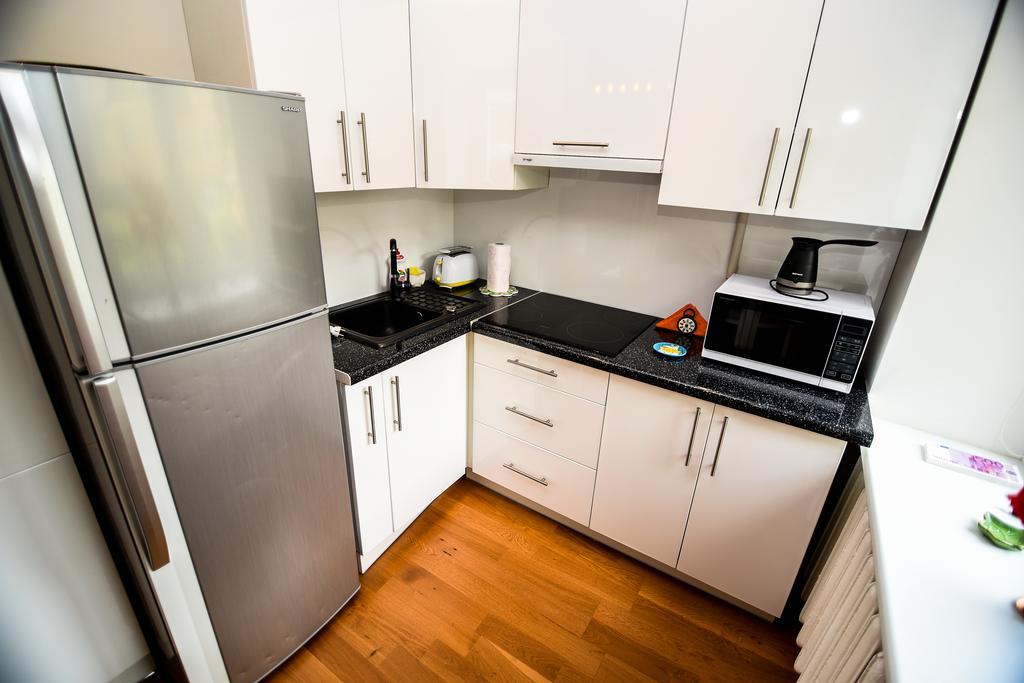 Excellent Apartment In Palanga Exterior foto